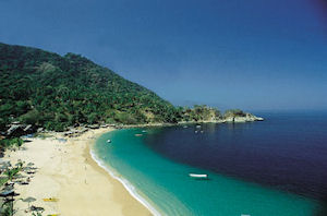 Private Puerto Vallarta Tour for 6